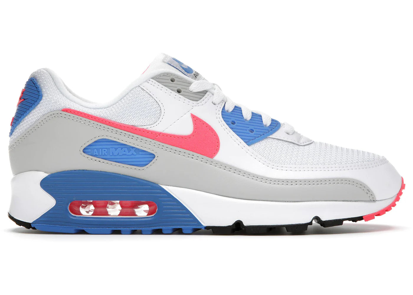 Nike Air Max 90 Hot Coral (Women's)