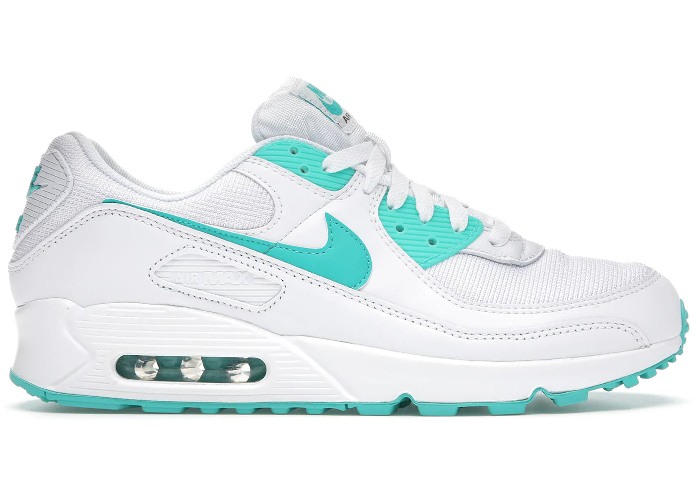 Nike Air Max 90 Hyper Jade