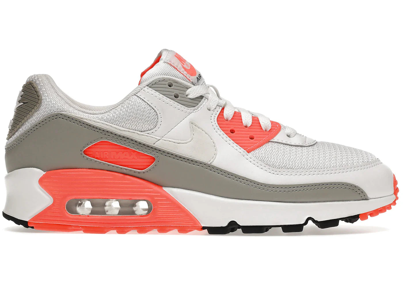 Nike Air Max 90 Hyper Orange