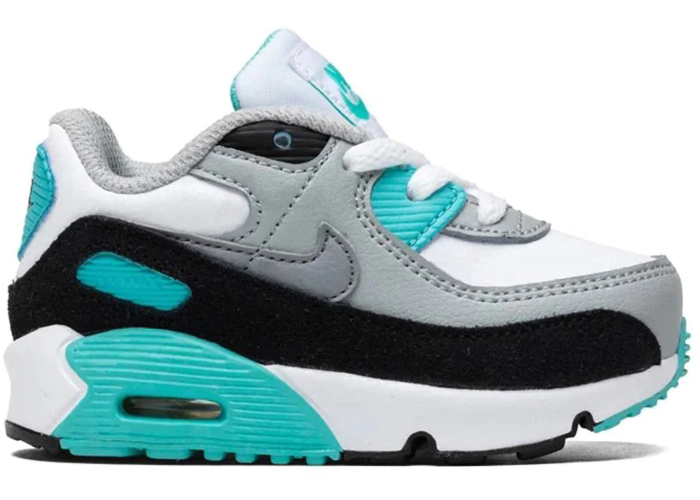 Nike Air Max 90 Hyper Turquoise (TD)