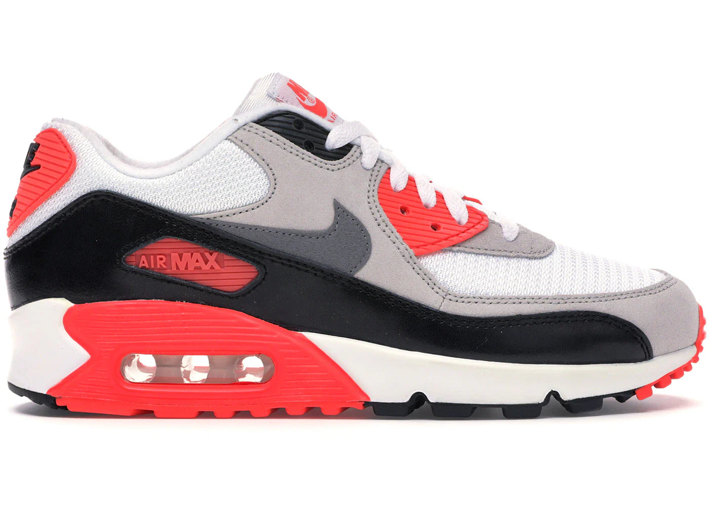 Nike Air Max 90 Infrared (2015) (GS)