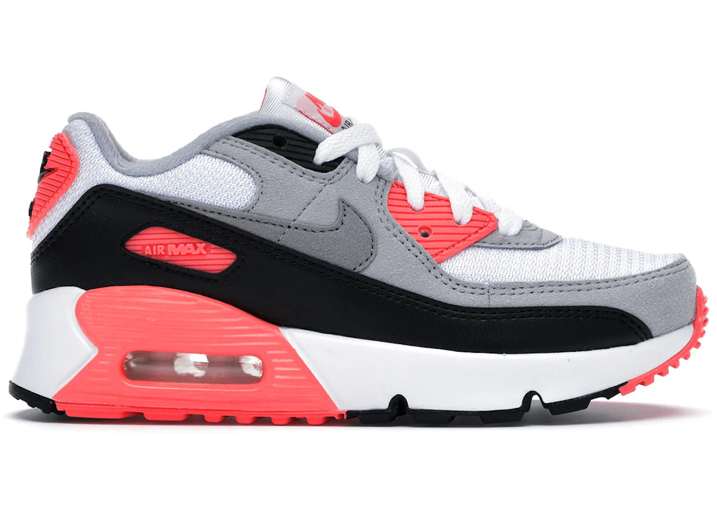 Nike Air Max 90 Infrared (2020) (PS)