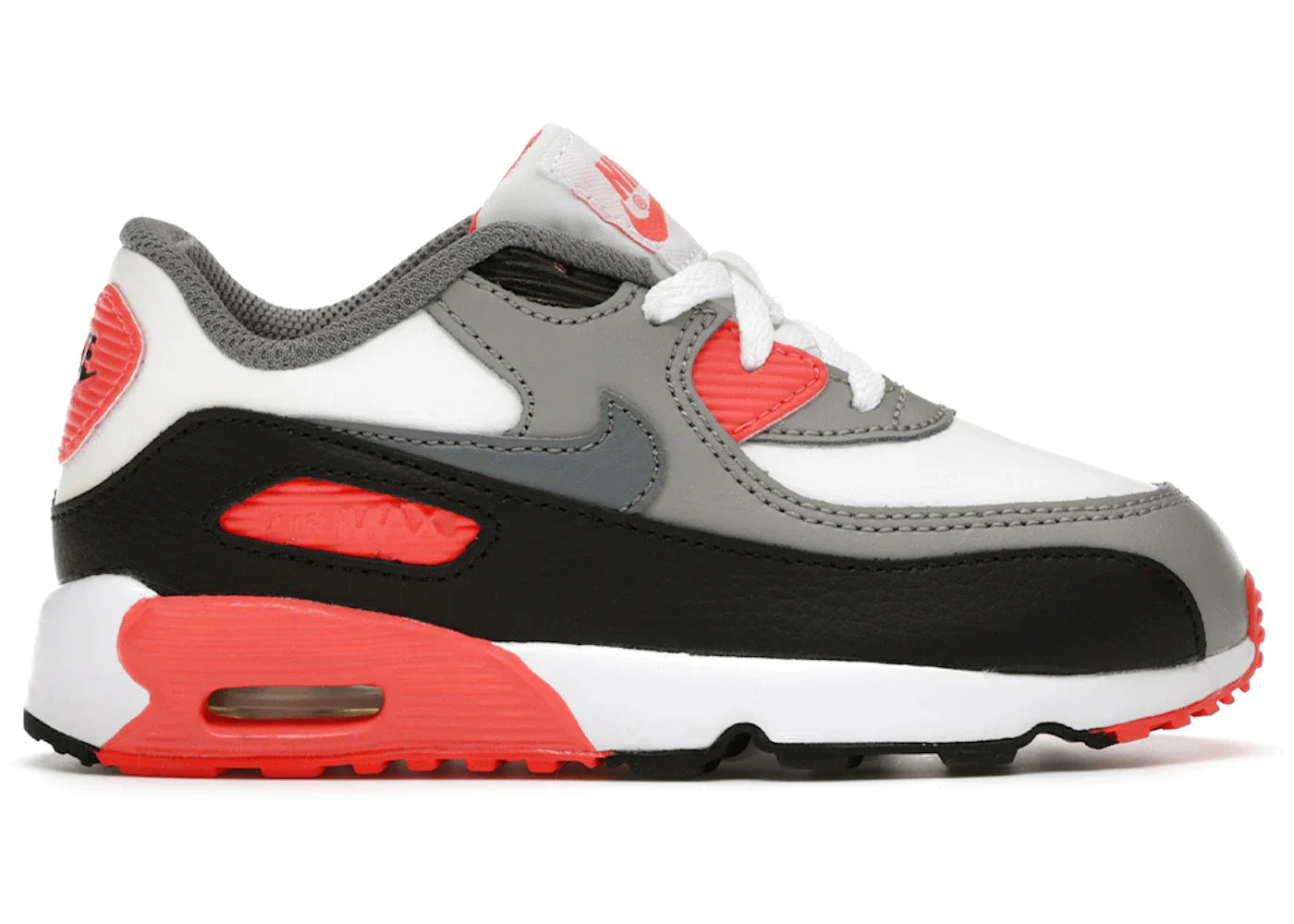 Nike Air Max 90 Infrared (TD)