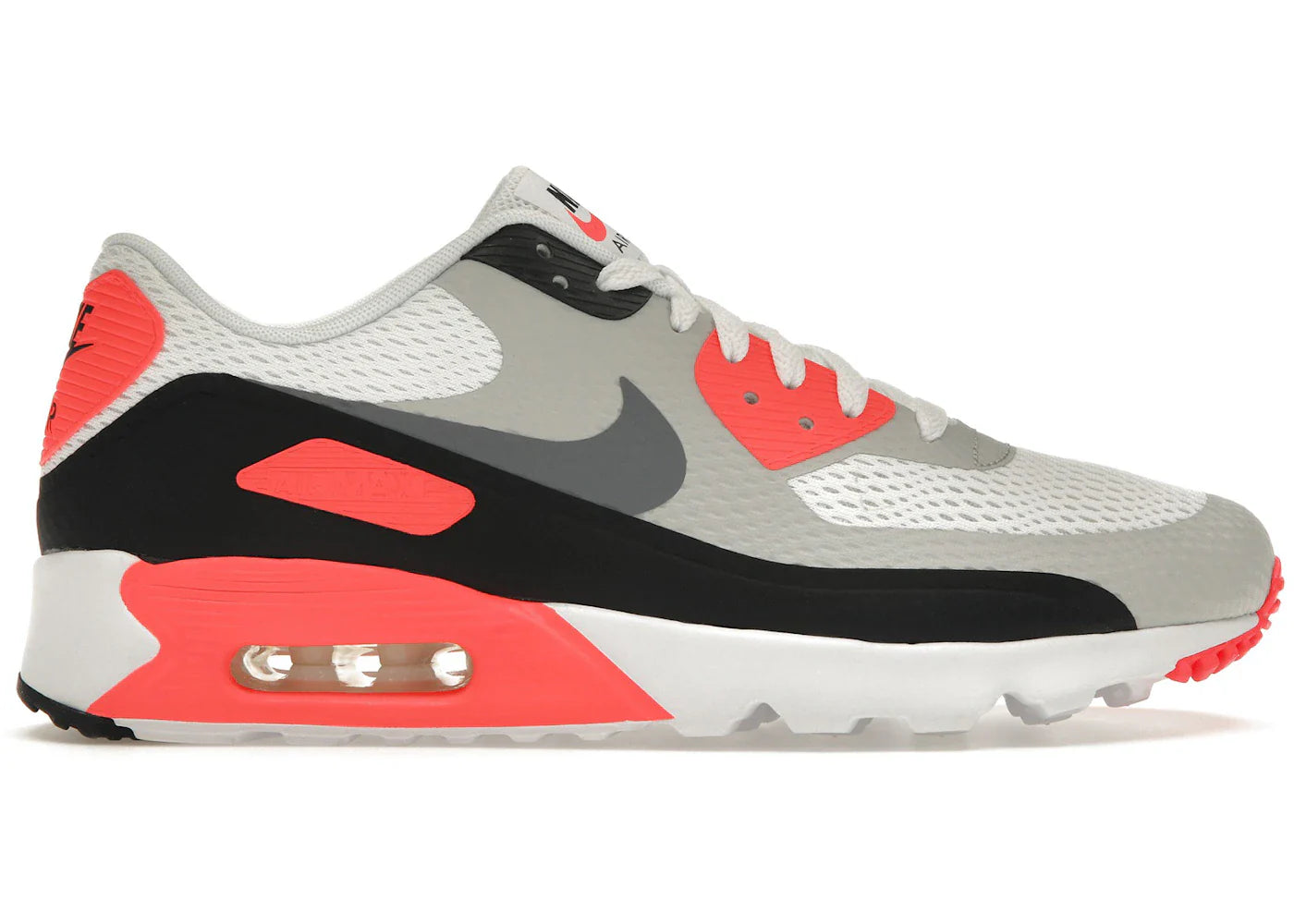 Nike Air Max 90 Infrared Ultra Essential (2015)