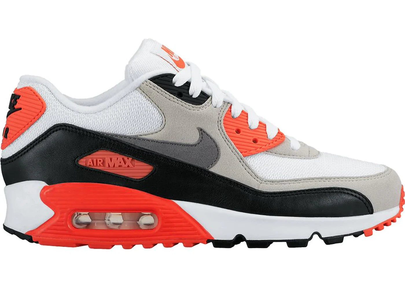 Nike Air Max 90 Infrared (Women's)
