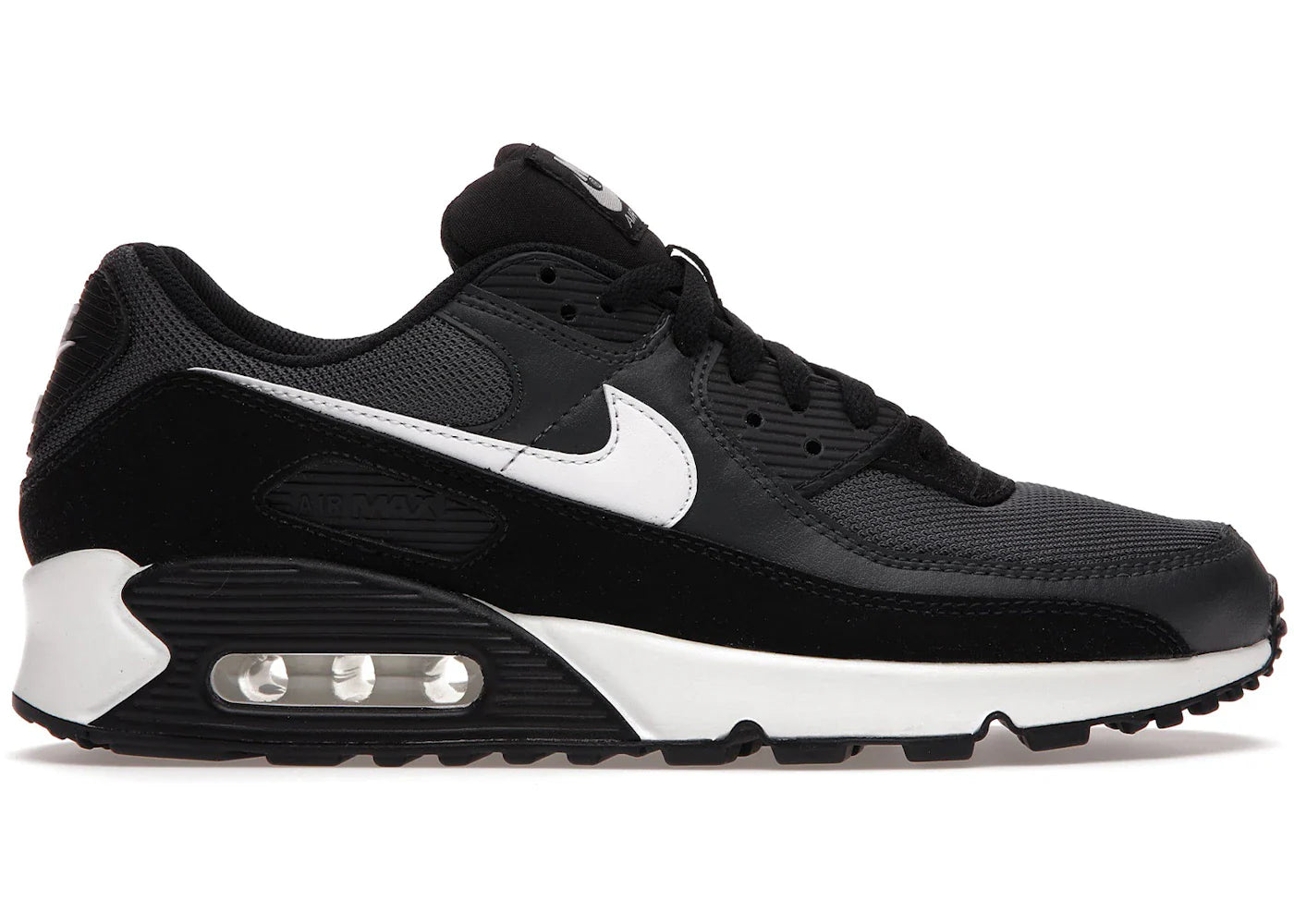 Nike Air Max 90 Iron Grey