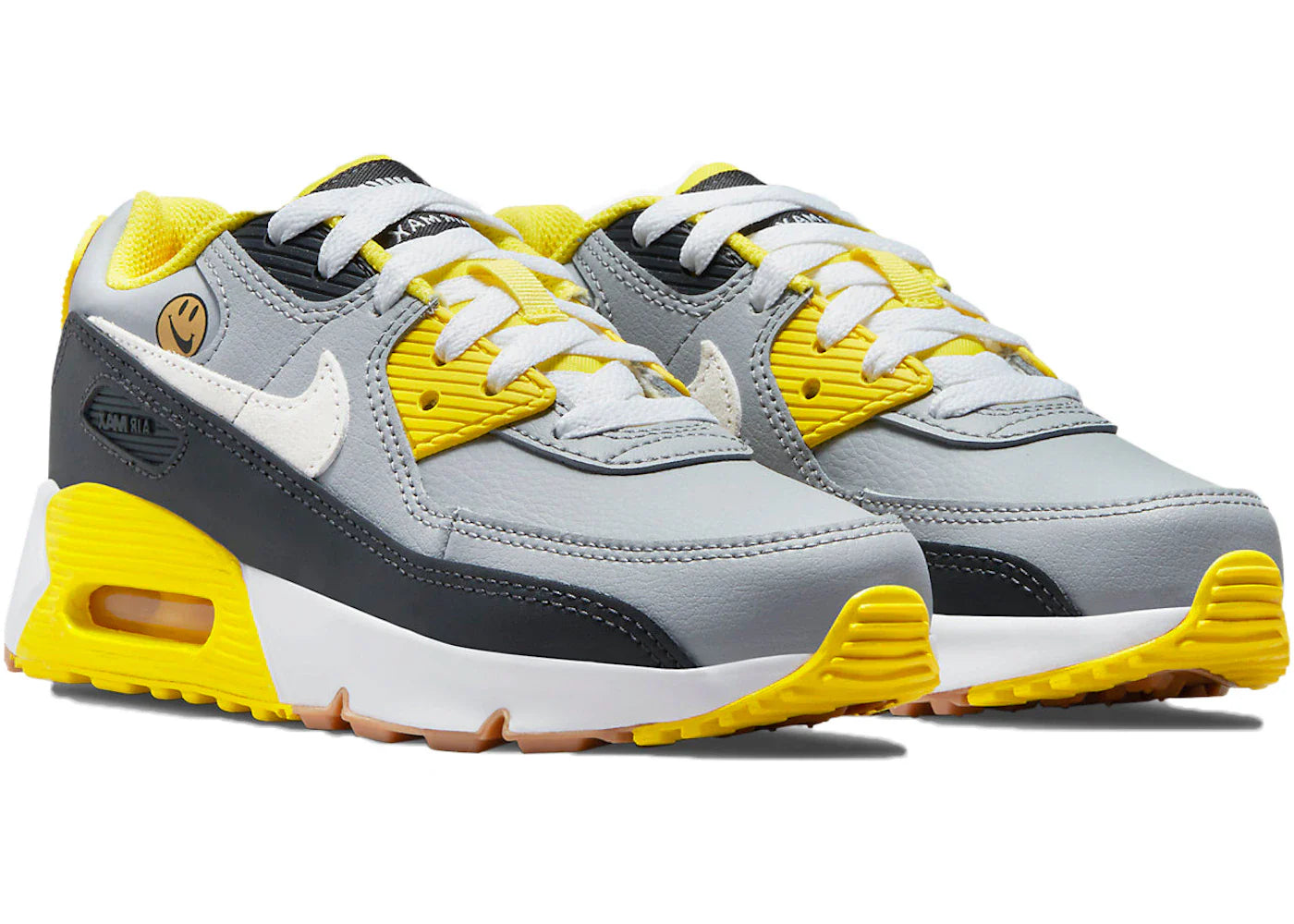 Nike Air Max 90 LTR Go the Extra Smile (GS)