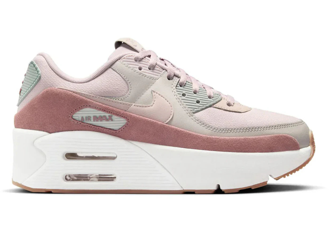 Nike Air Max 90 LV9 Smokey Muave (Women's)