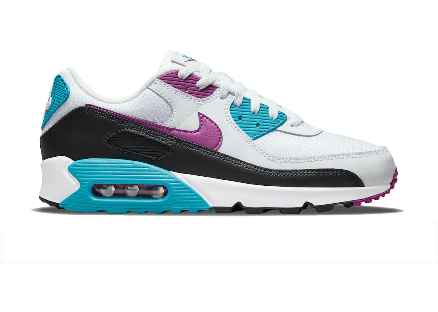 Nike Air Max 90 Lagoon Blue