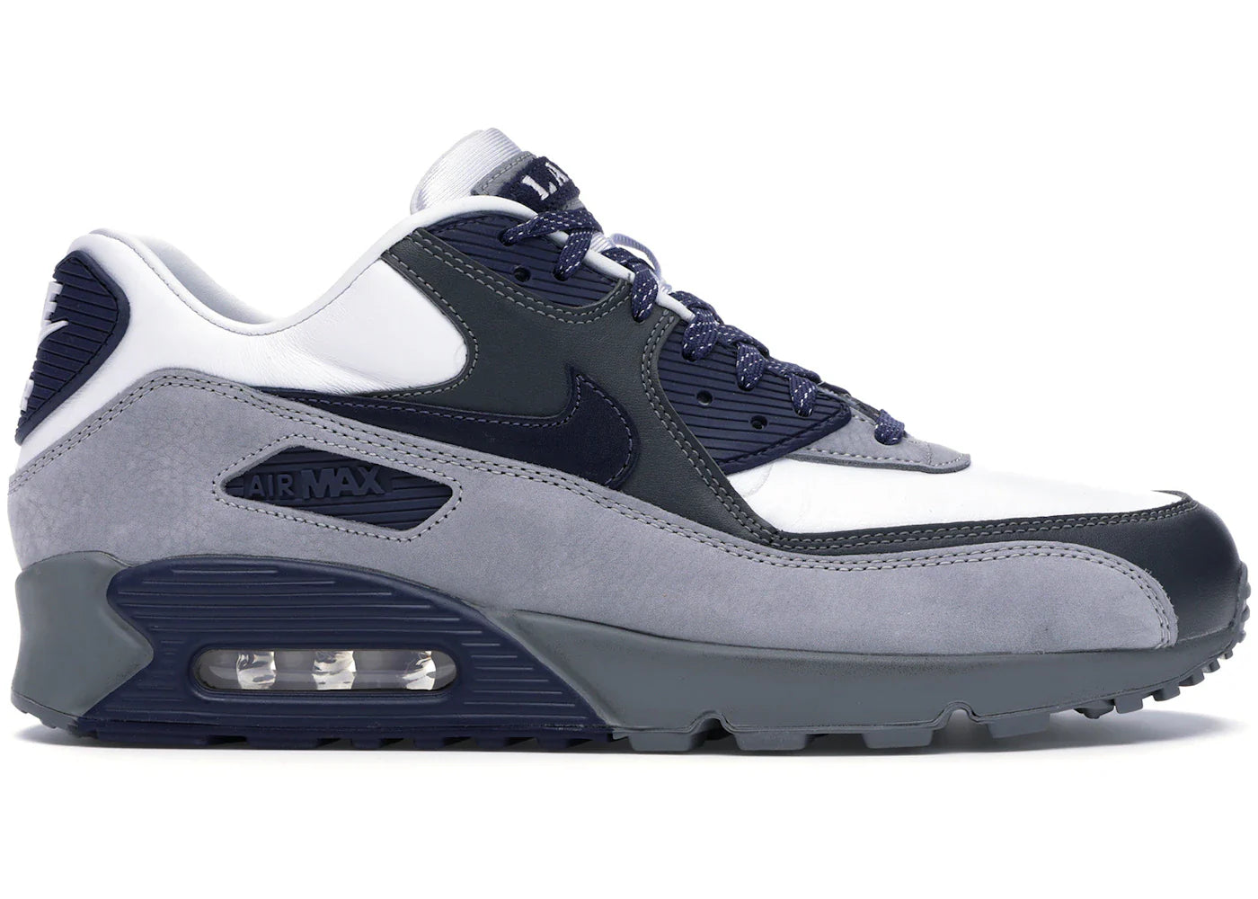 Nike Air Max 90 Lahar Escape Natural Indigo