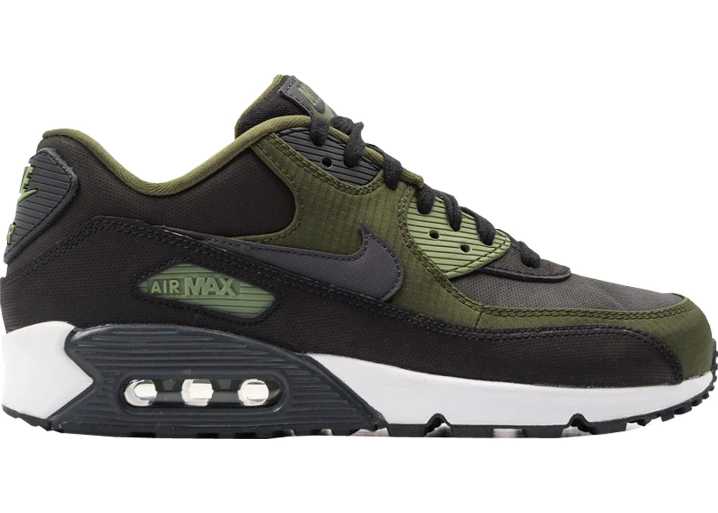 Nike Air Max 90 Legion Green