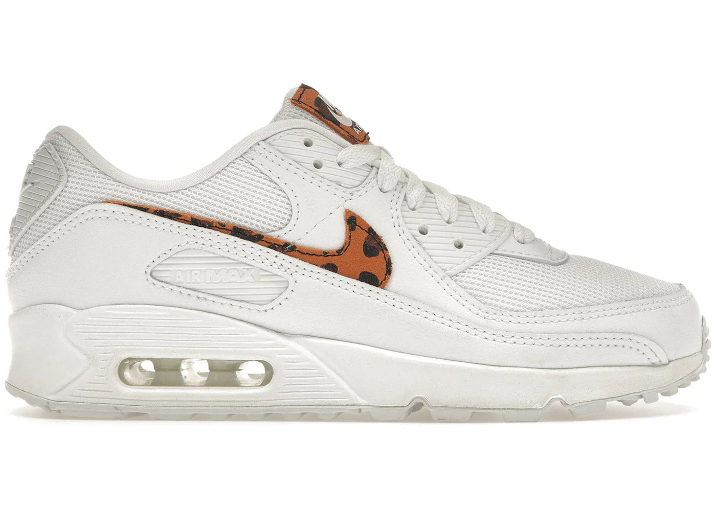 Nike Air Max 90 Leopard (Women's)