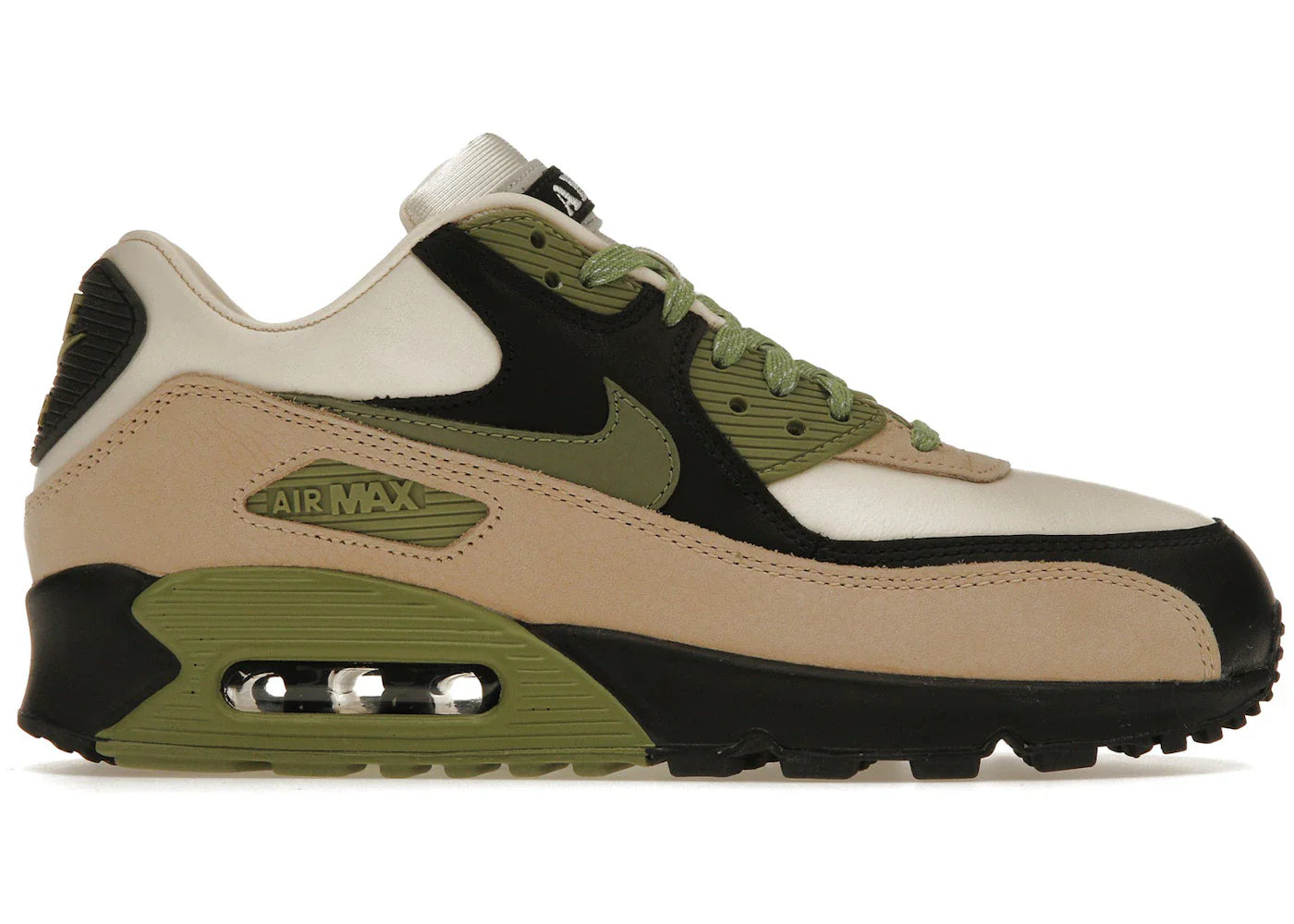 Nike Air Max 90 Lahar Escape