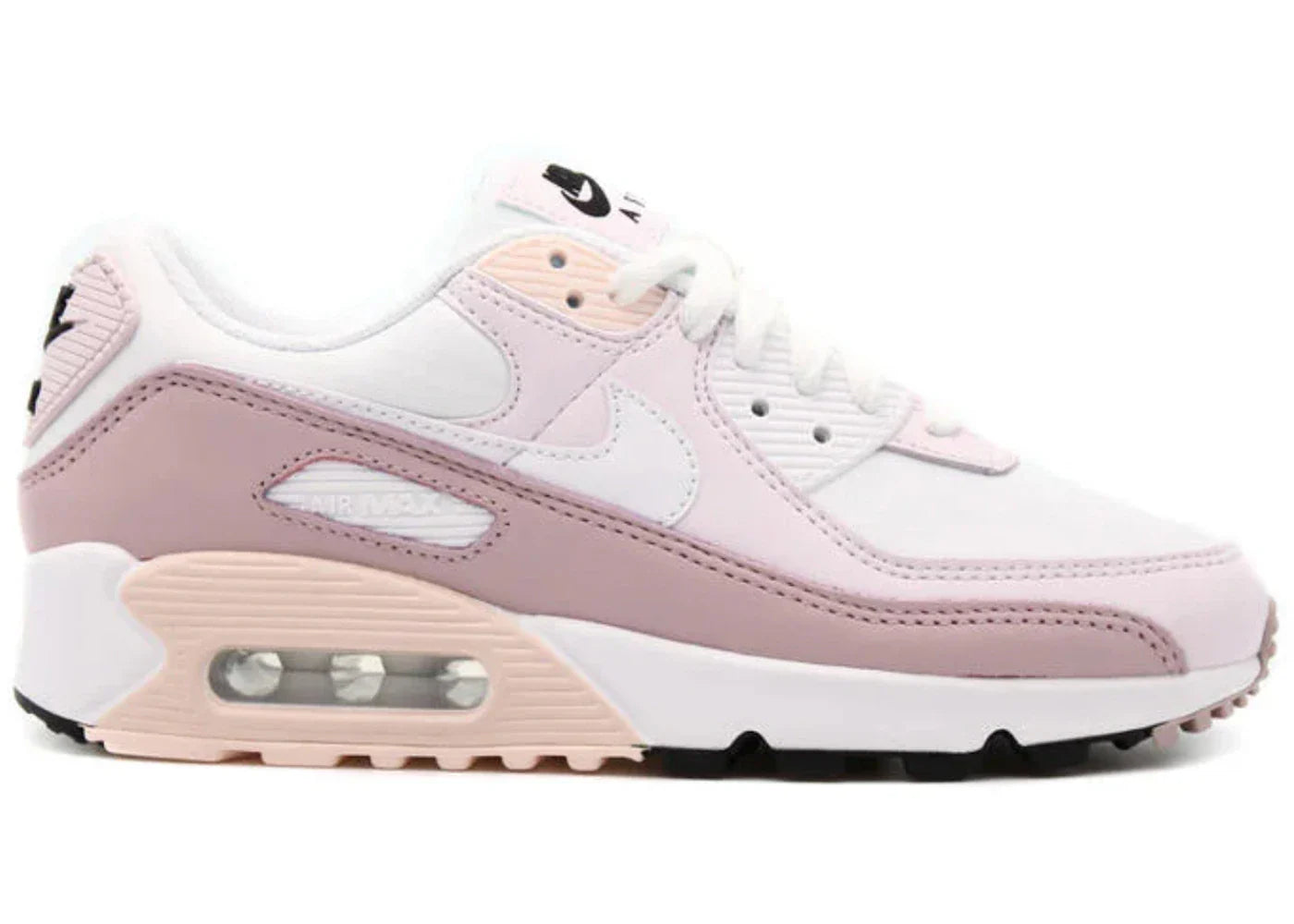 Nike Air Max 90 Light Violet Champagne (Women's)