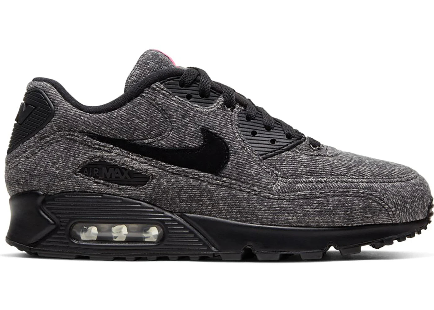 Nike Air Max 90 Loopwheeler