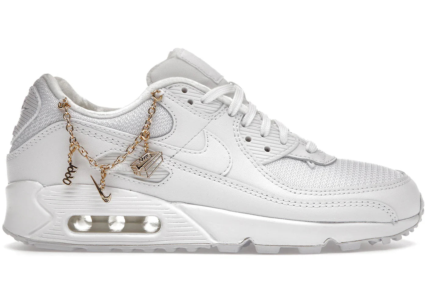 Nike Air Max 90 Premium Lucky Charms (Women's)