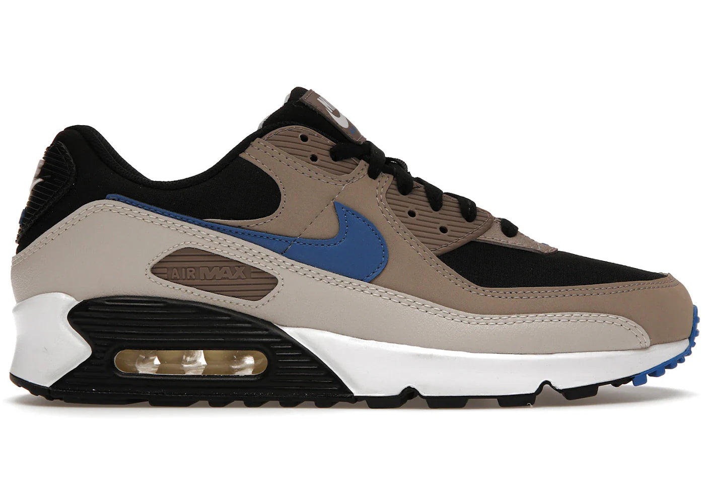 Nike Air Max 90 Malt Blue Slate