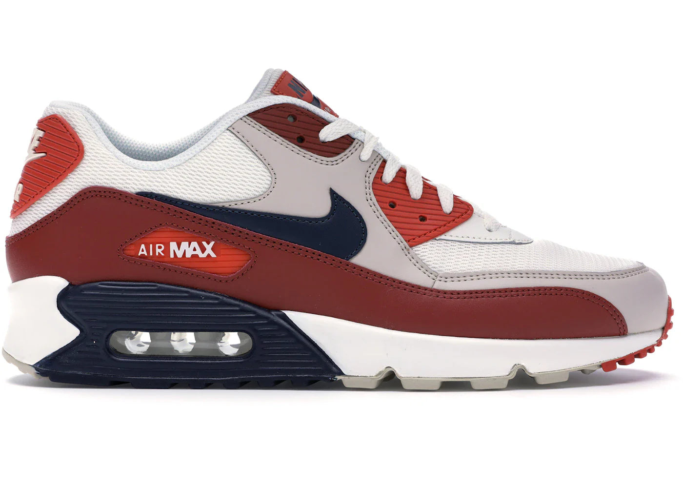 Nike Air Max 90 Mars Stone