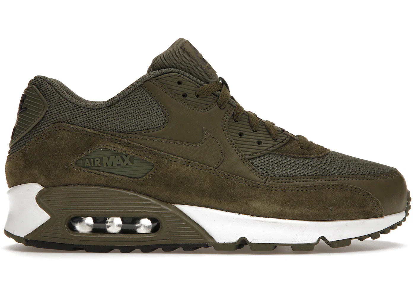 Nike Air Max 90 Medium Olive