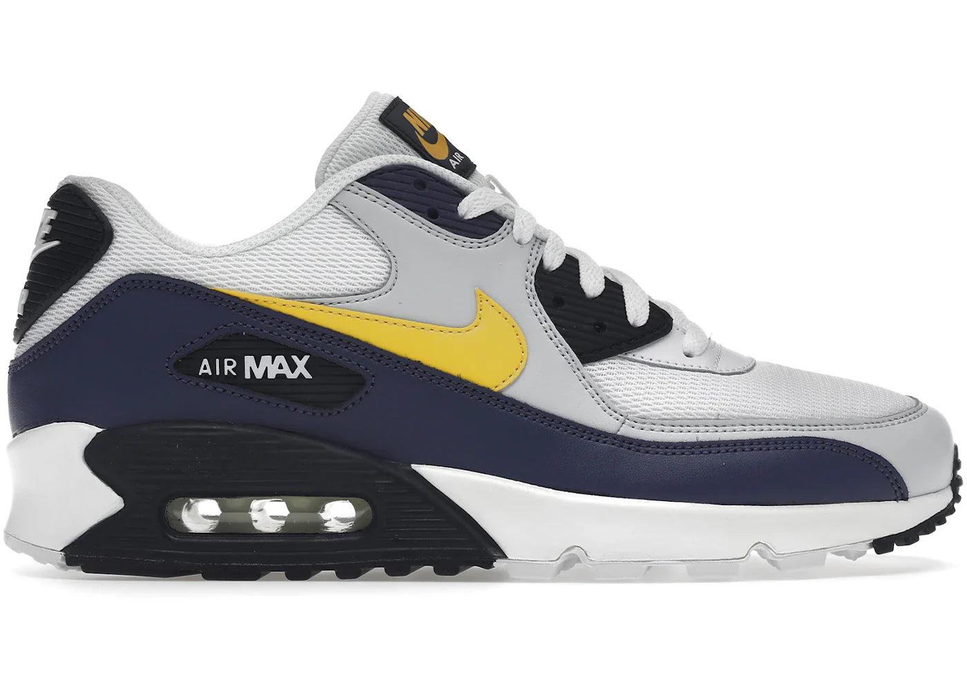Nike Air Max 90 Michigan