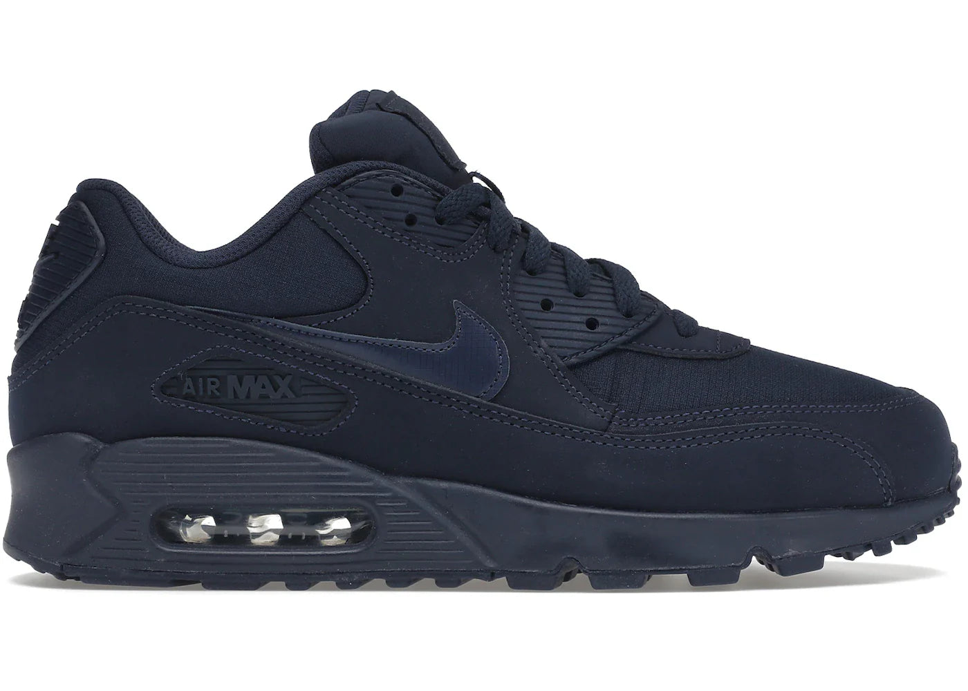Nike Air Max 90 Midnight Navy