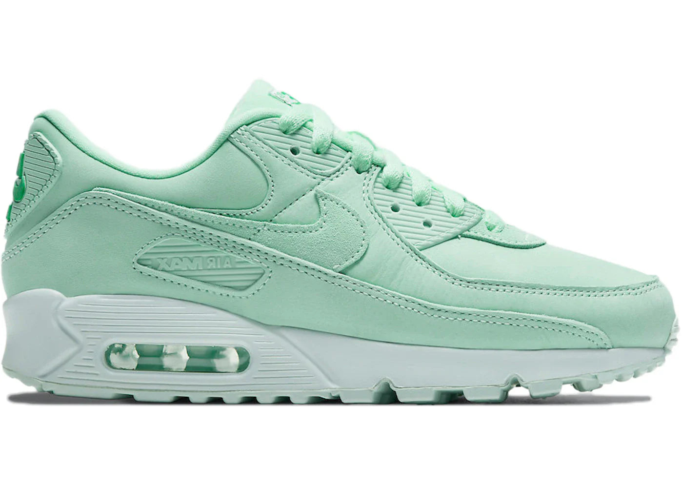 Nike Air Max 90 Mint Green (Women's)