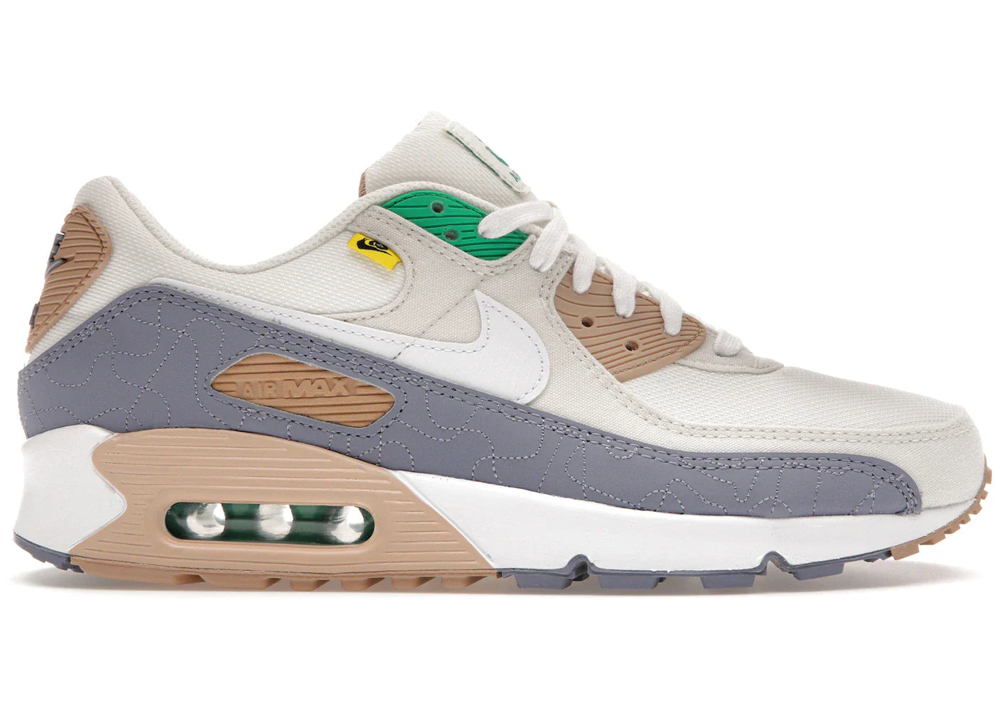 Nike Air Max 90 Moving Company