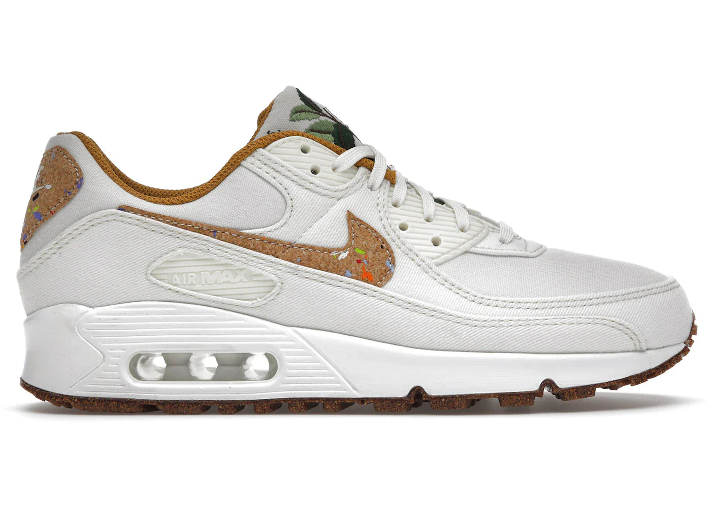 Nike Air Max 90 Natural Cork (Women's)