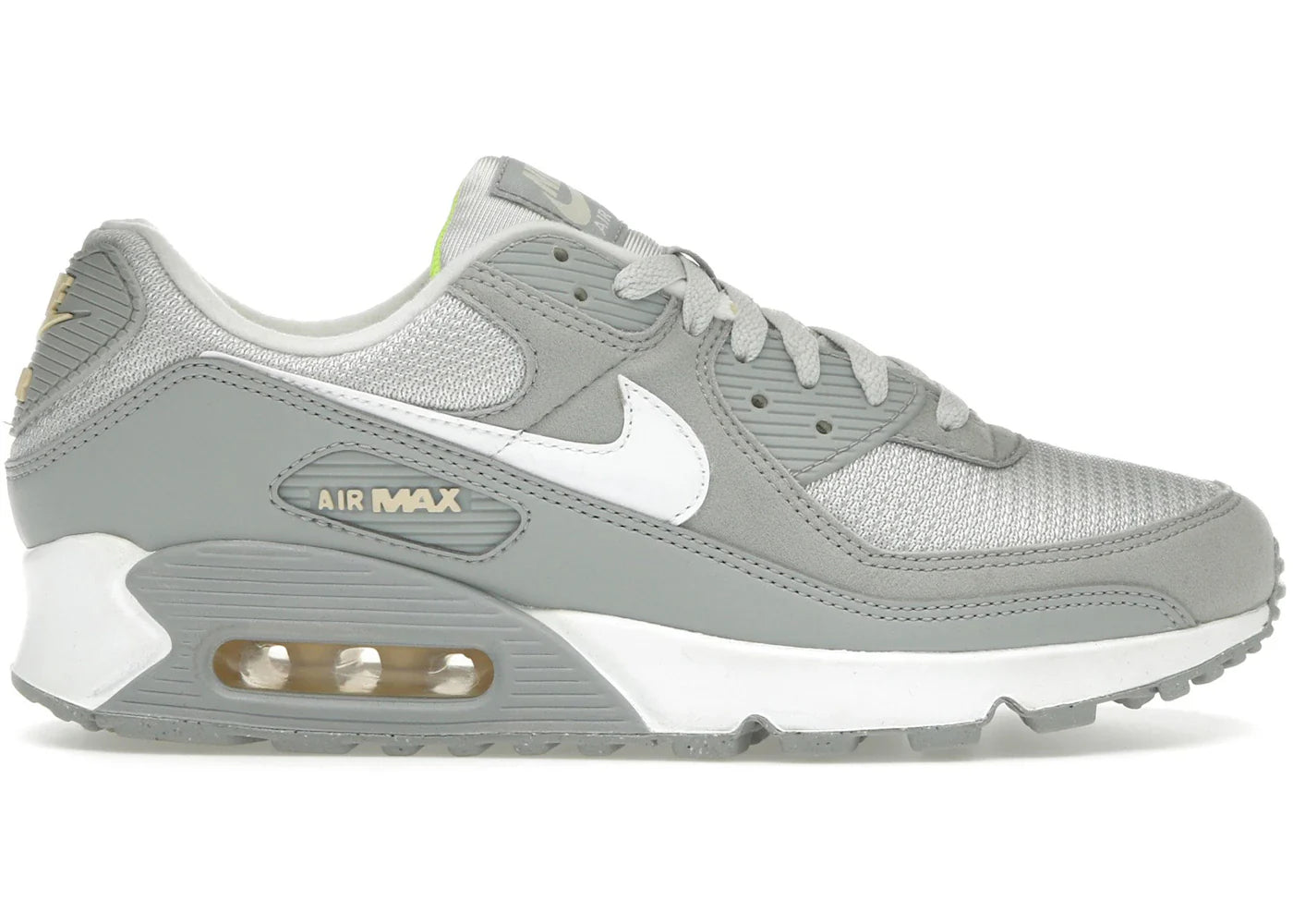 Nike Air Max 90 Next Nature Greyscale