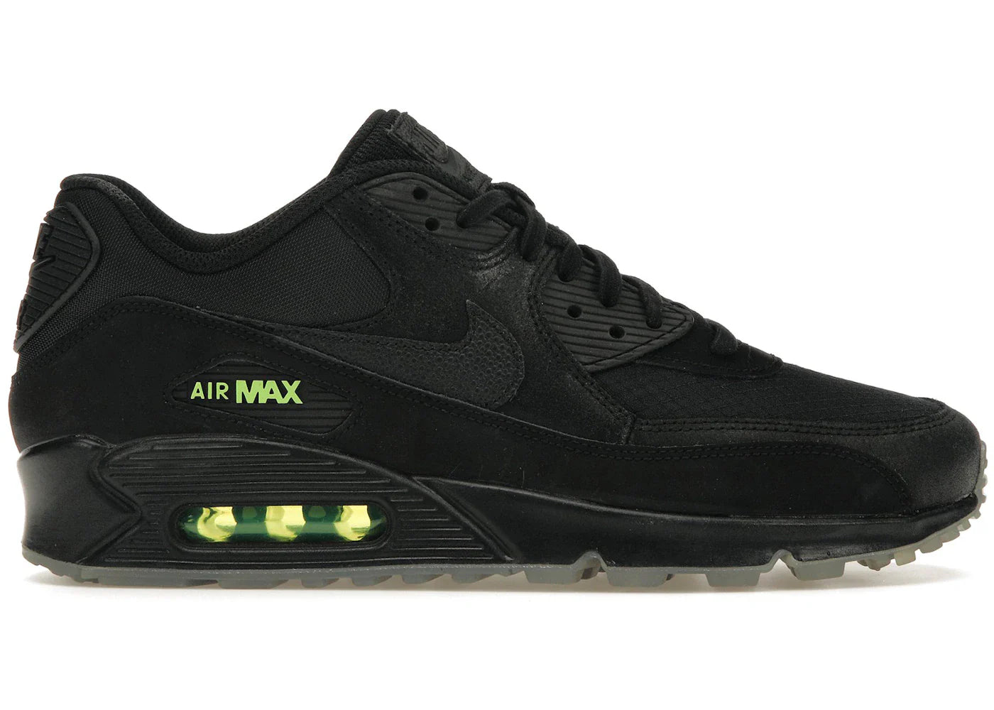Nike Air Max 90 Night Ops