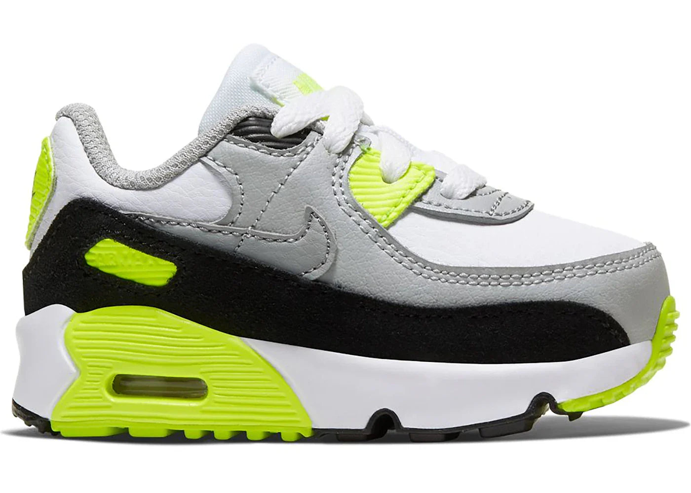 Nike Air Max 90 OG Volt (2020) (TD)