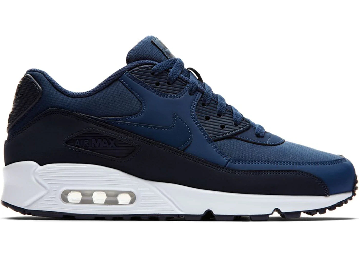 Nike Air Max 90 Obsidian Navy