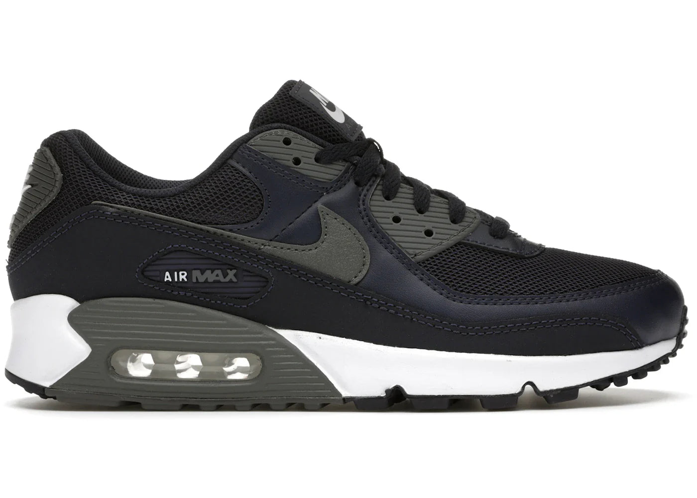 Nike Air Max 90 Obsidian