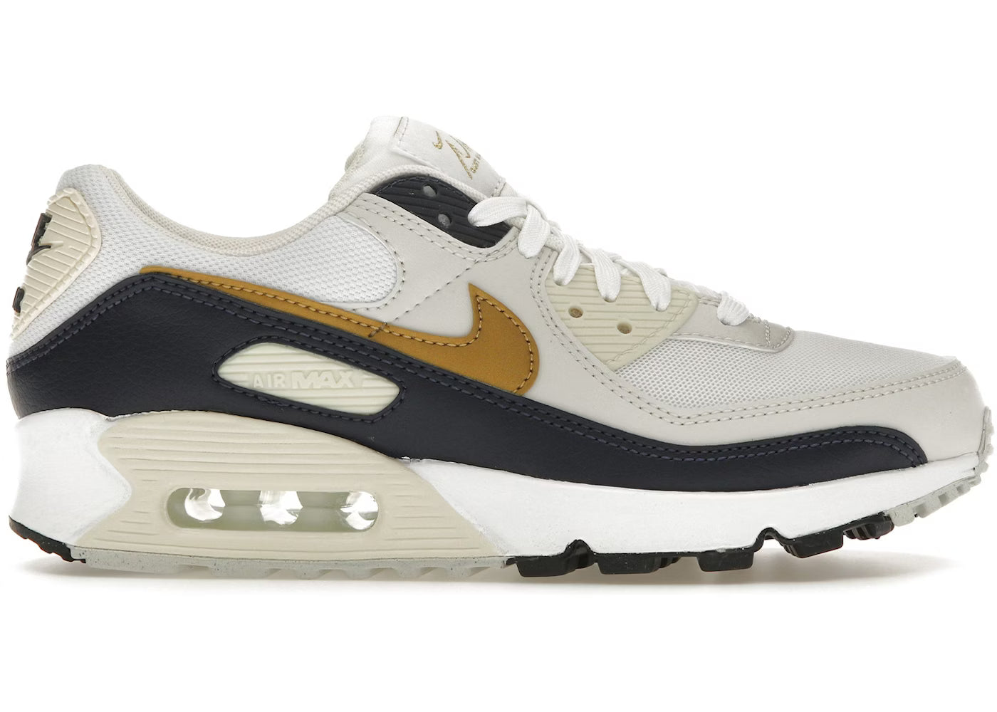 Nike Air Max 90 Olympic (2024)