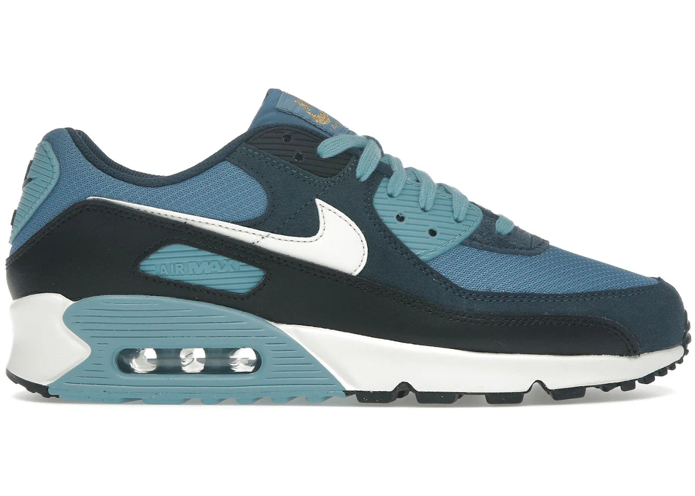 Nike Air Max 90 PRM Armory Navy