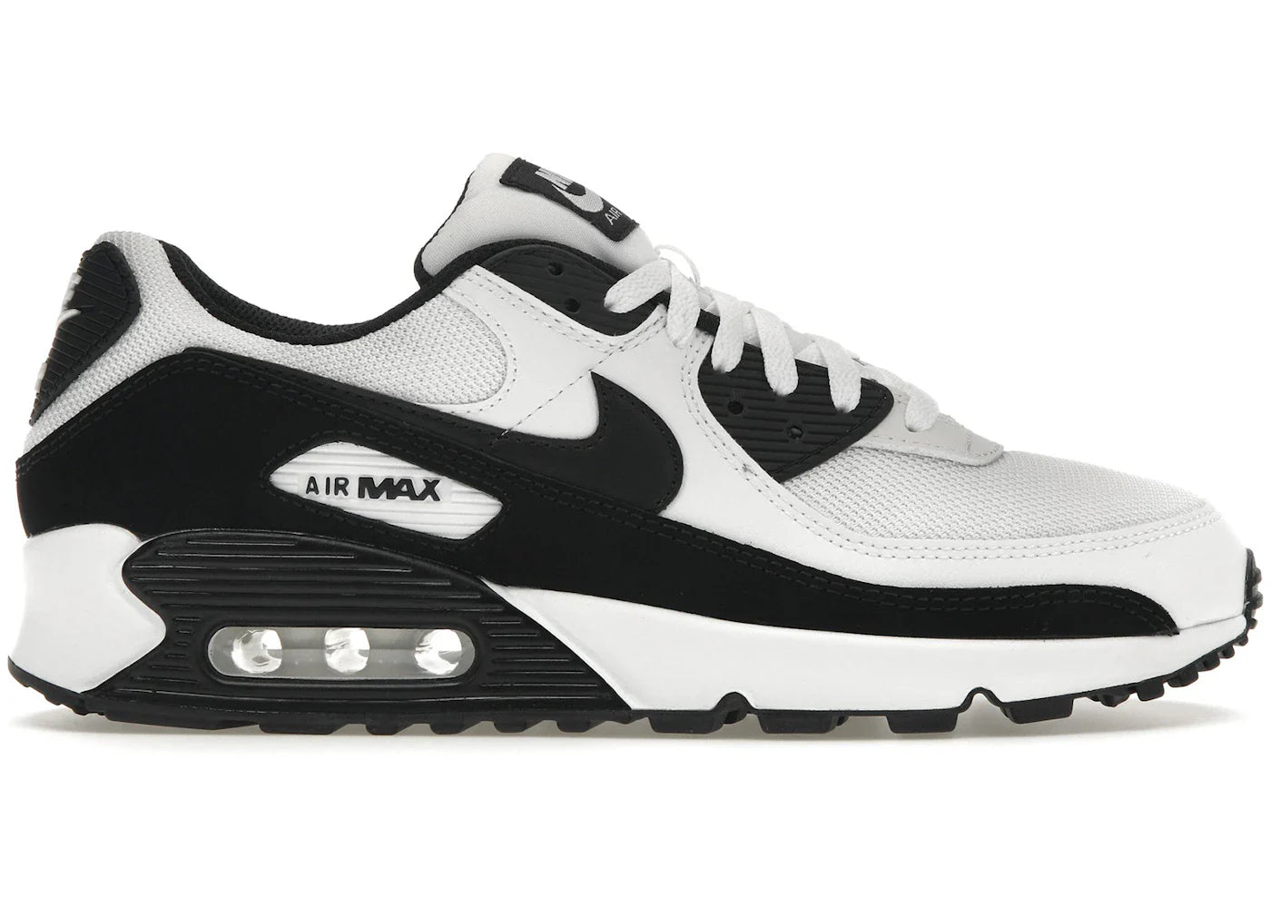 Nike Air Max 90 Panda