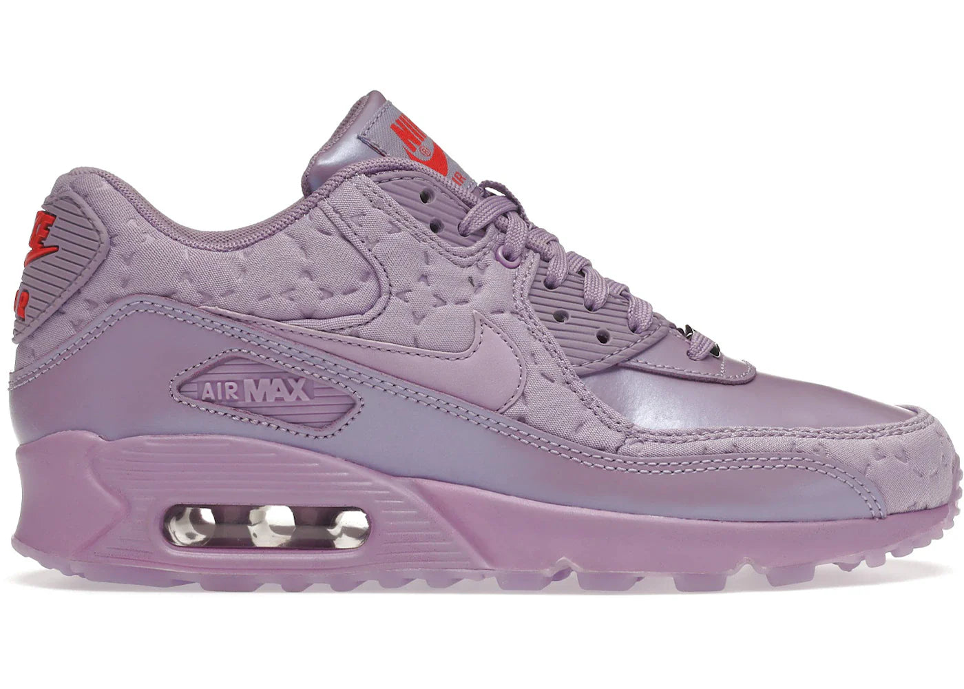 Nike Air Max 90 Paris Macaroon (Women's)