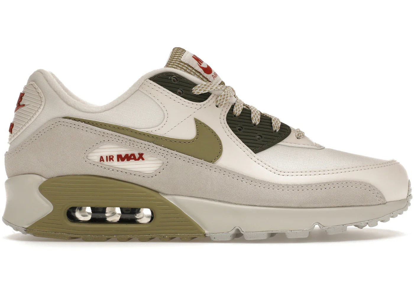 Nike Air Max 90 Phantom Neutral Olive