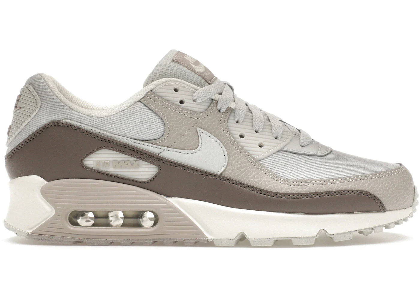 Nike Air Max 90 Photon Dust Light Iron Ore