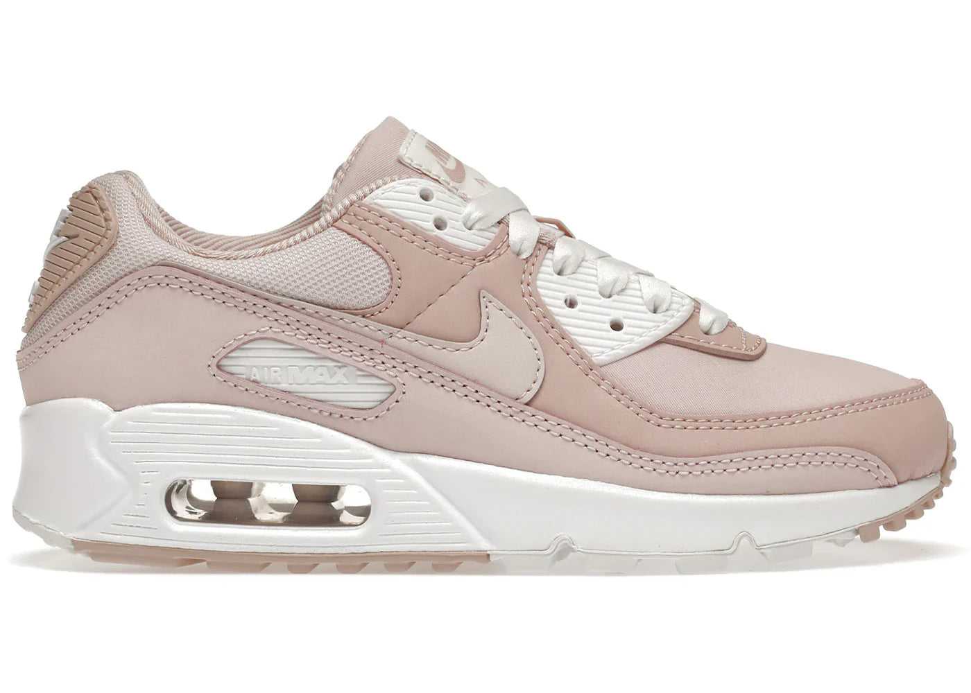 Nike Air Max 90 Pink Oxford (Women's)