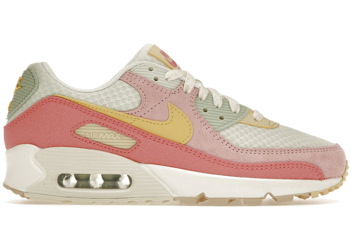 Nike Air Max 90 Pink Salt Sea Glass (Women's)