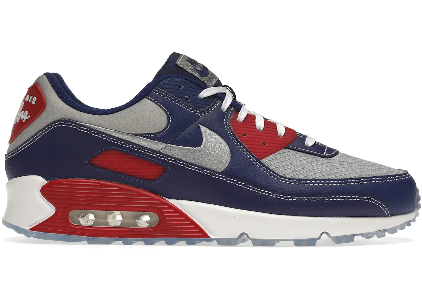 Nike Air Max 90 Pirate Radio