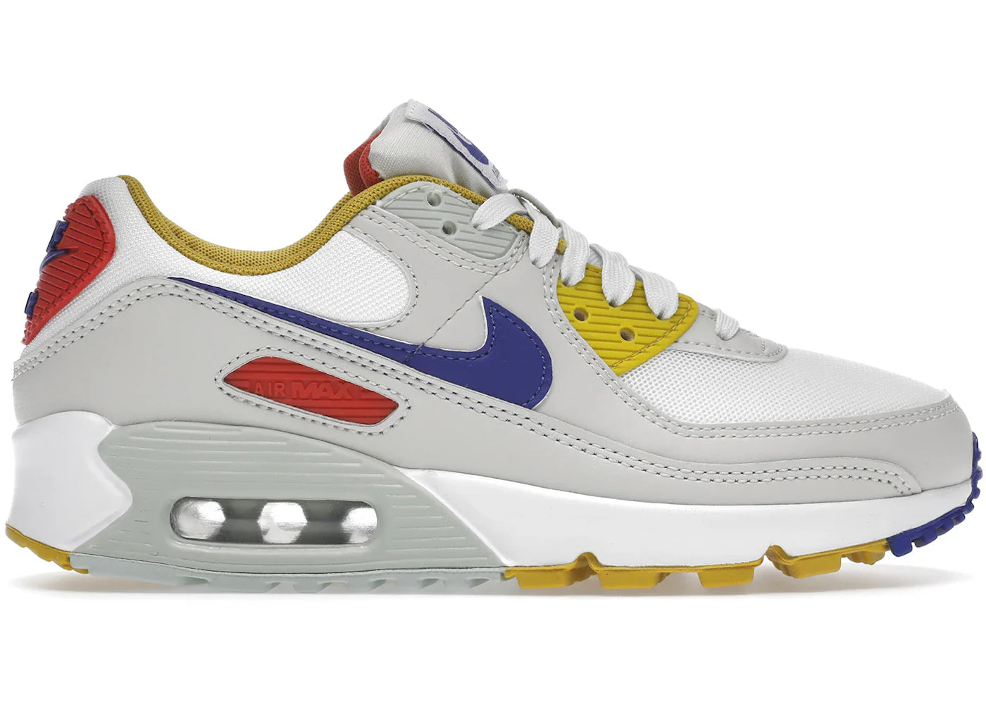 Nike Air Max 90 Pistachio Frost (Women's)