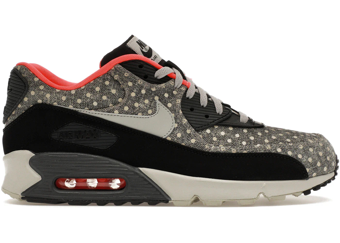 Nike Air Max 90 Polka Dots (2015)