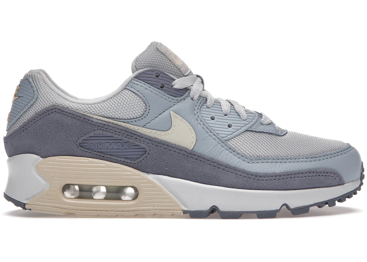 Nike Air Max 90 Premium Ashen Slate