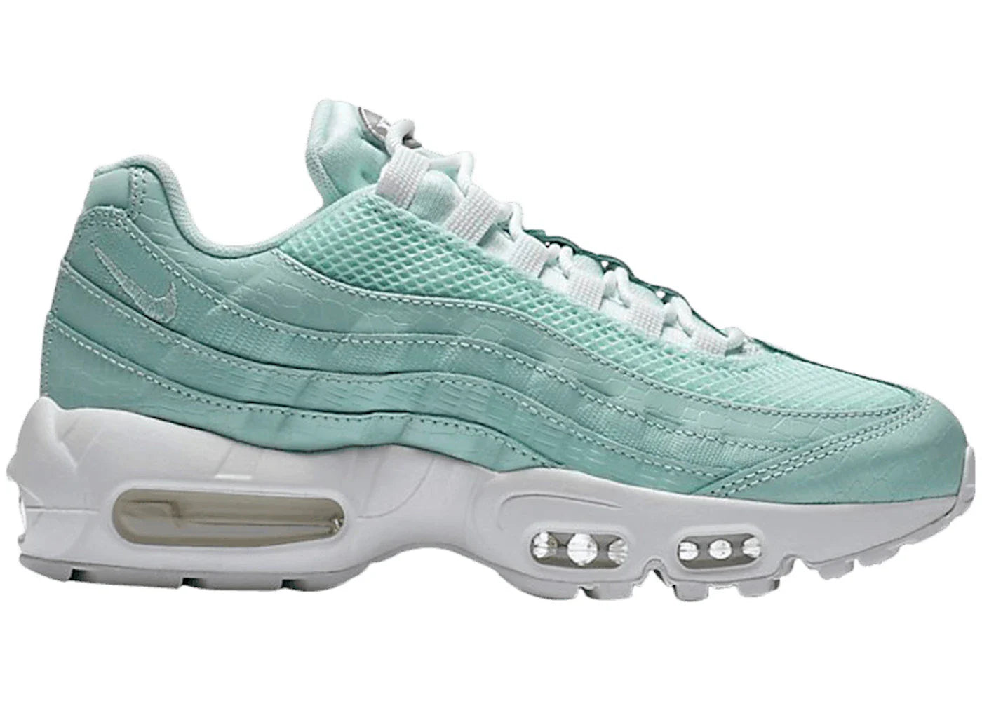 Nike Air Max 90 Premium Igloo (Women's)