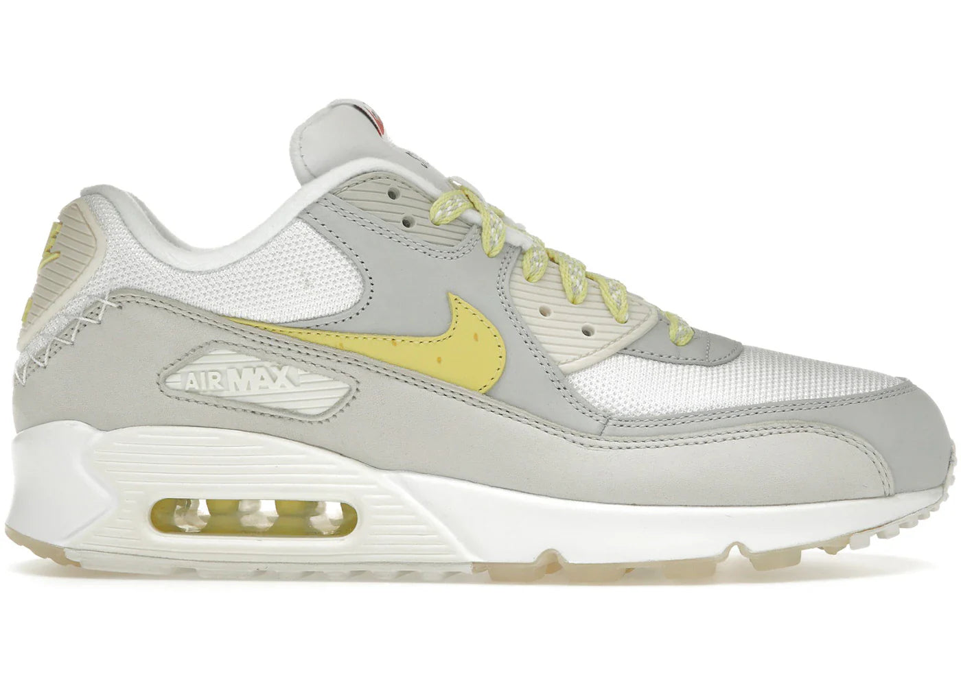 Nike Air Max 90 Mixtape A-Side (Special Box)