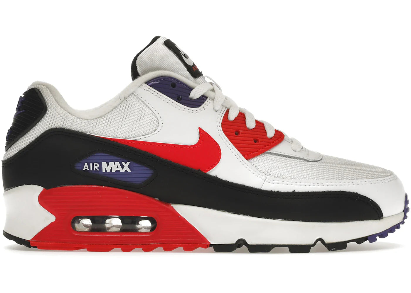 Nike Air Max 90 Raptors