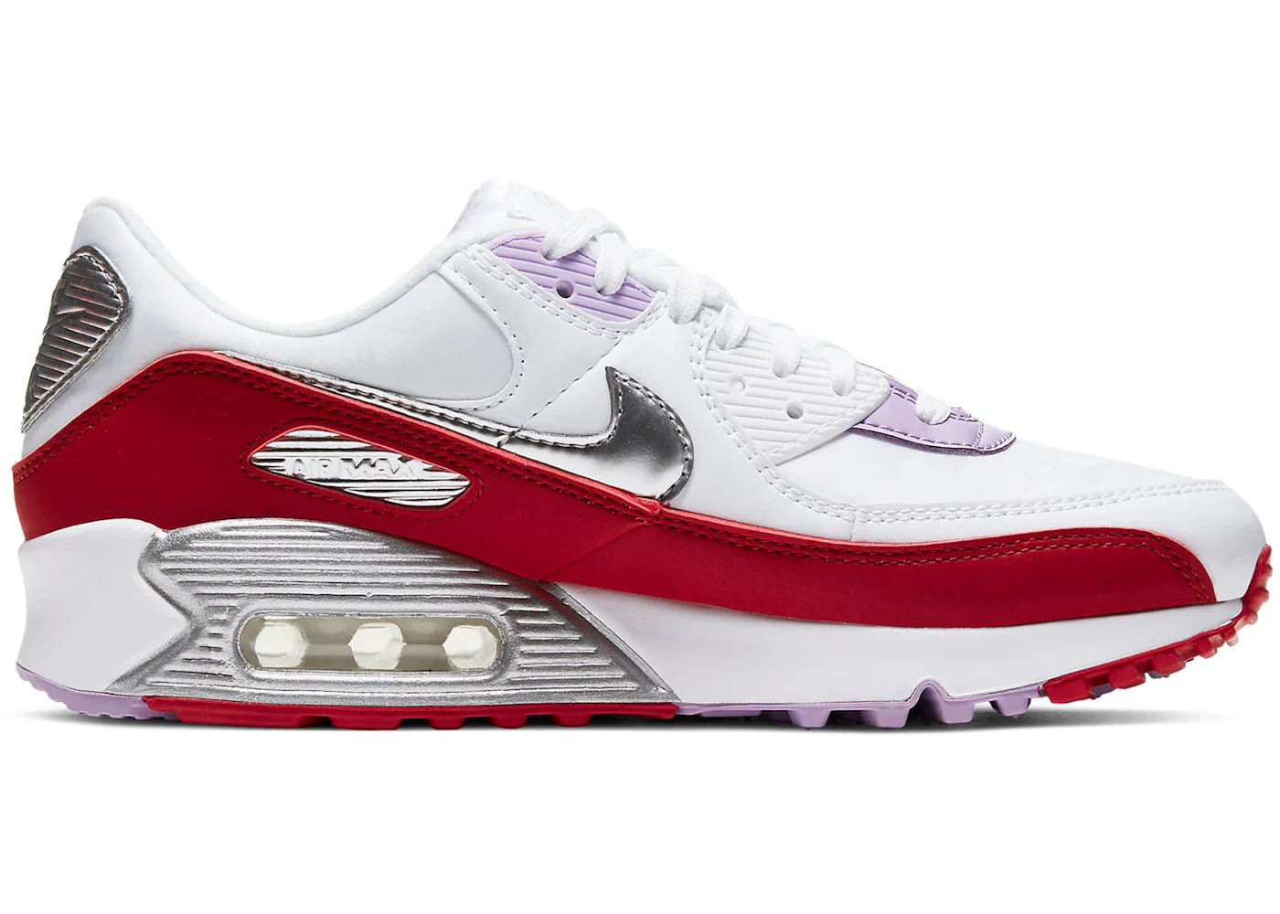 Nike Air Max 90 Recraft Chinese New Year (2020) (Women's)