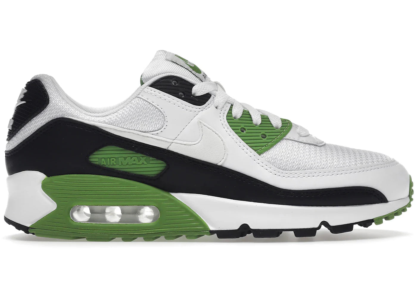 Nike Air Max 90 Recraft Chlorophyll